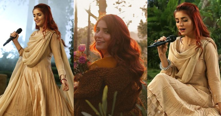 Momina Mustehsan’s Coke Studio Track Receives Mixed Response
