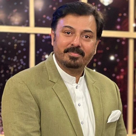 Noman Ijaz's Take On The Controversies He Has Been Connected To