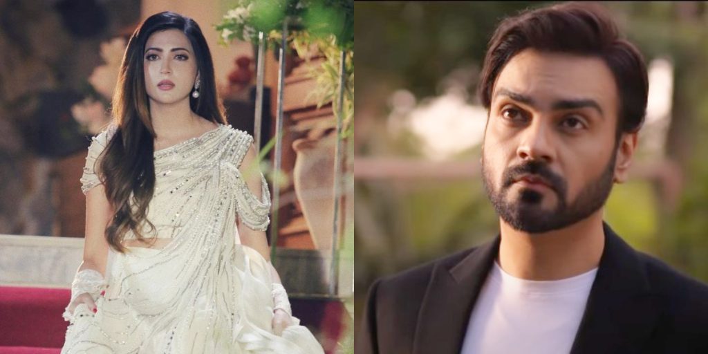 People Love Arslan Naseer And Aymen Saleem's Ramadan Drama Paristan