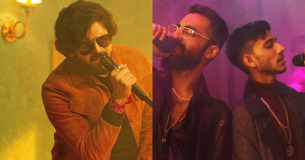 Faisal Kapadia Makes Solo Debut With Young Stunners For Last Coke Studio Track