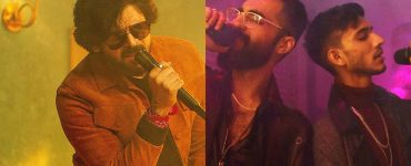 Faisal Kapadia Makes Solo Debut With Young Stunners For Last Coke Studio Track