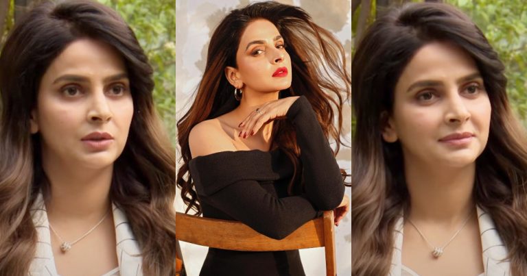 Has Saba Qamar Become Arrogant Post Her Bollywood Stint