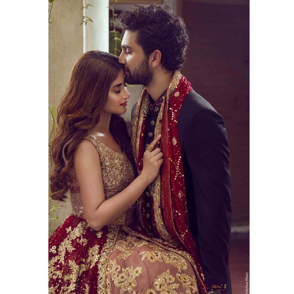 Public Reaction on Sajal & Ahad Divorce Confirmation