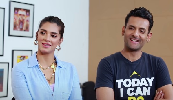 Sanam Saeed And Mohib Mirza Take A Dig At Wajahat Rauf Films