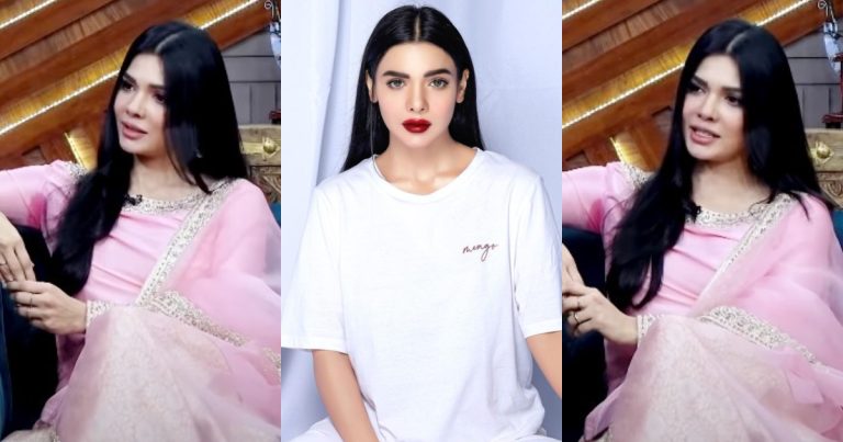 Sara Loren Talks About Marriage Proposal In India