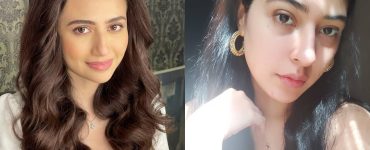 Sonia Mishal Calls Out Sana Javed Over Her Smear Campaign Claims