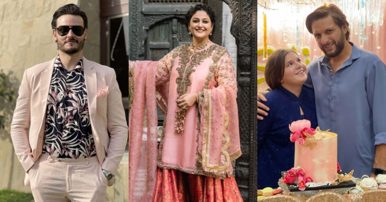 Wishes On International Women’s Day From Pakistani Celebrities
