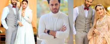 Fans Are Devastated After Haroon Shahid Replaces Noor Hasan In Yeh Na Thi Hamari Qismat