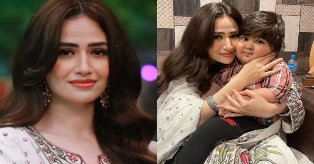 Public Bashes Sana Javed On Using Umar Shah for Image Building