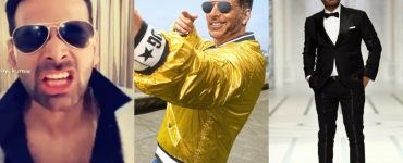Bollywood Actor Akshay Kumar's Doppelganger Confuses Netizens