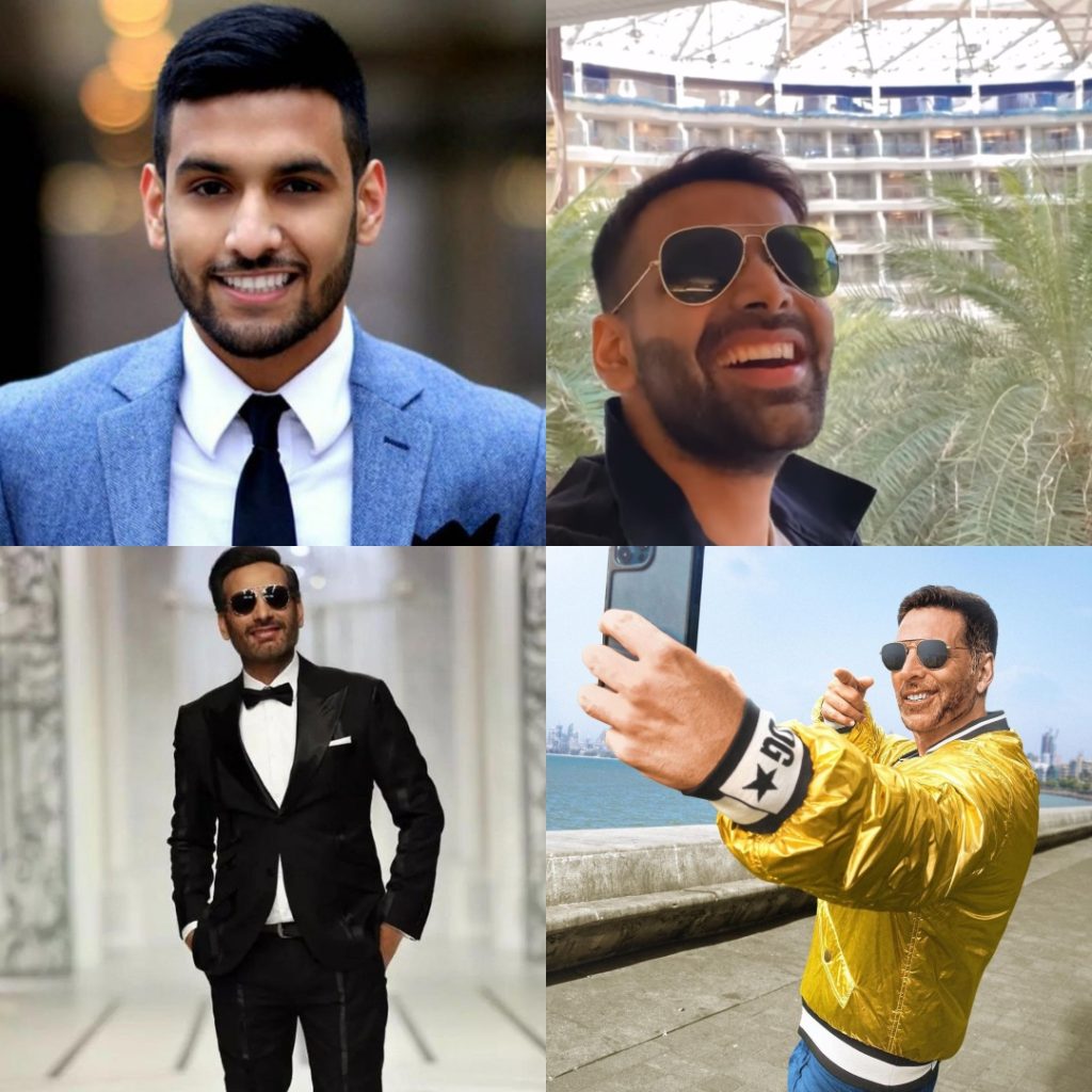 Bollywood Actor Akshay Kumar's Doppelganger Confuses Netizens