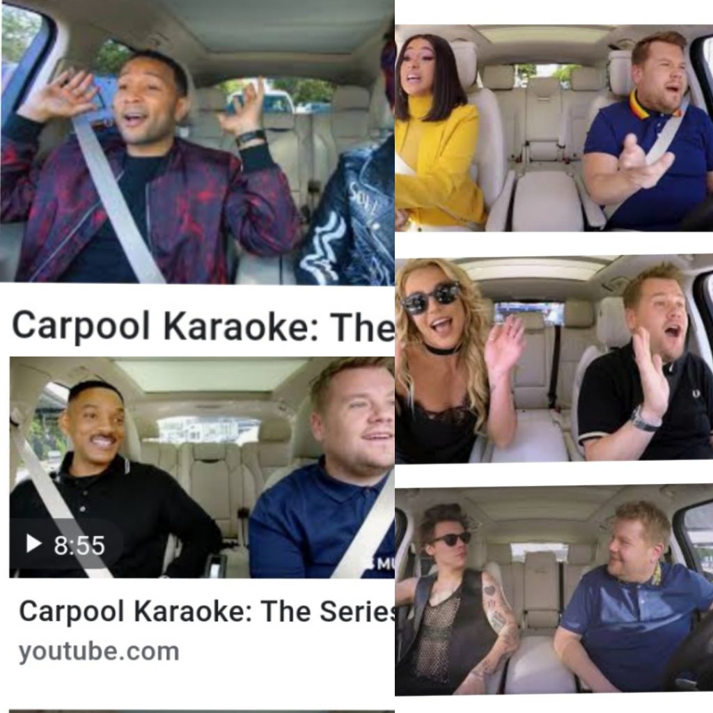 Pakistani Singers Carpool Karaoke With Kids While Having PeekFreans Cake Up