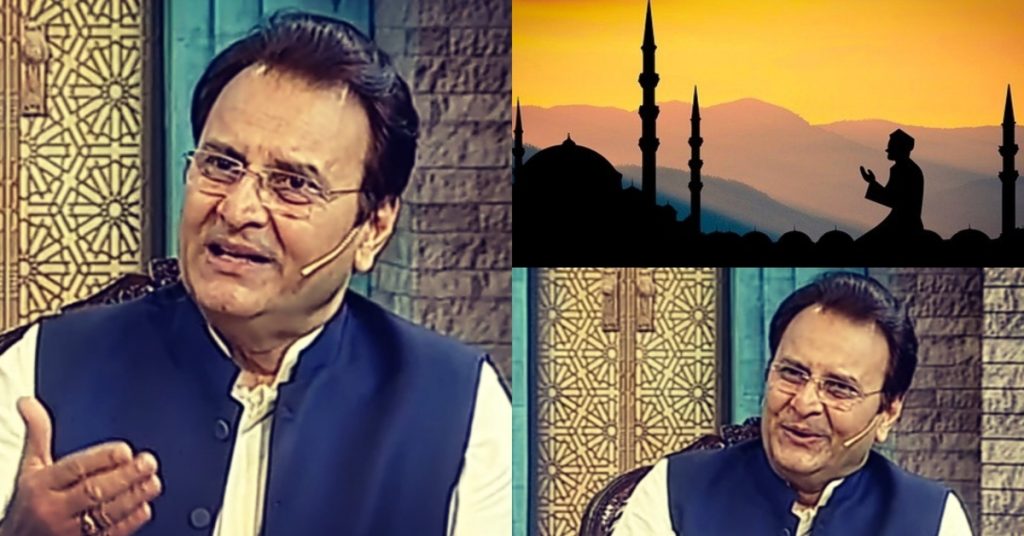 Religious Side Of Actor Behroze Sabzwari