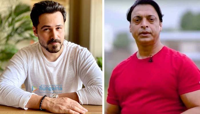 Did You Know Shoaib Akhtar Was Offered This Popular Bollywood Film