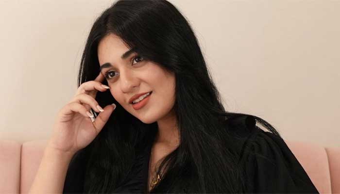 Will Sarah Khan Do Films In Future