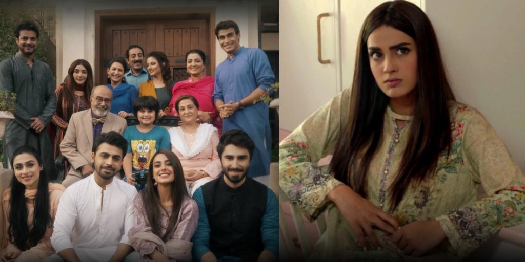 Fans Miss Suno Chanda After Seeing New Ramadan Dramas