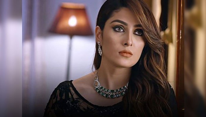 Which Block Buster Drama Saba Qamar Was Offered