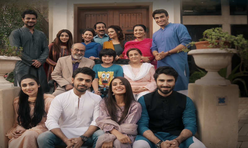 Fans Miss Suno Chanda After Seeing New Ramadan Dramas