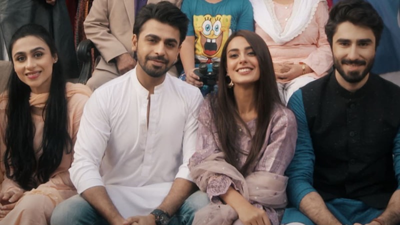 Fans Miss Suno Chanda After Seeing New Ramadan Dramas