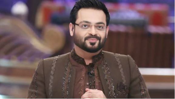 Public Outrage At Aamir Liaquat’s Controversial Statement Regarding Marriages