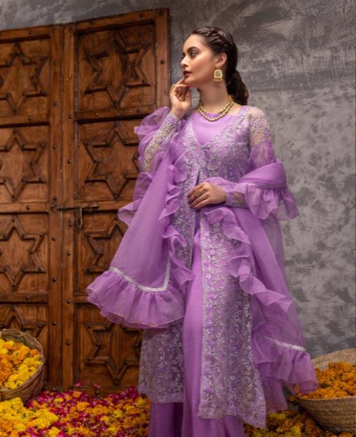 AnM Closet Latest Eid Collection 2022