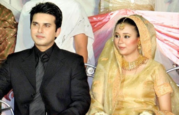 Singer Ali Haider Talks About His Marriage And Love Story