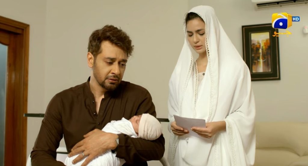 Drama Serial Dil E Momin Last Episode Public Reaction