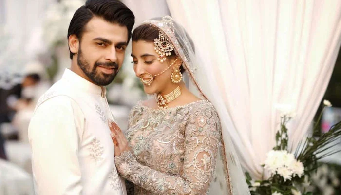 Farhan Saeed Finally Responds To Public Speculation On His Personal Life