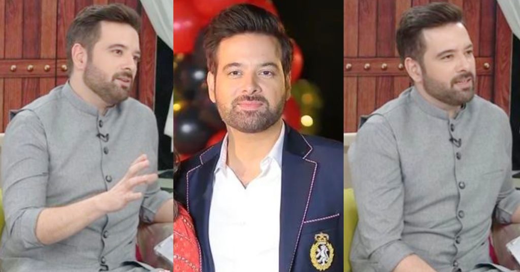 Qualities Mikaal Zulfiqar Looks For In His Life Partner