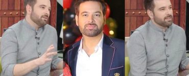 Qualities Mikaal Zulfiqar Looks For In His Life Partner