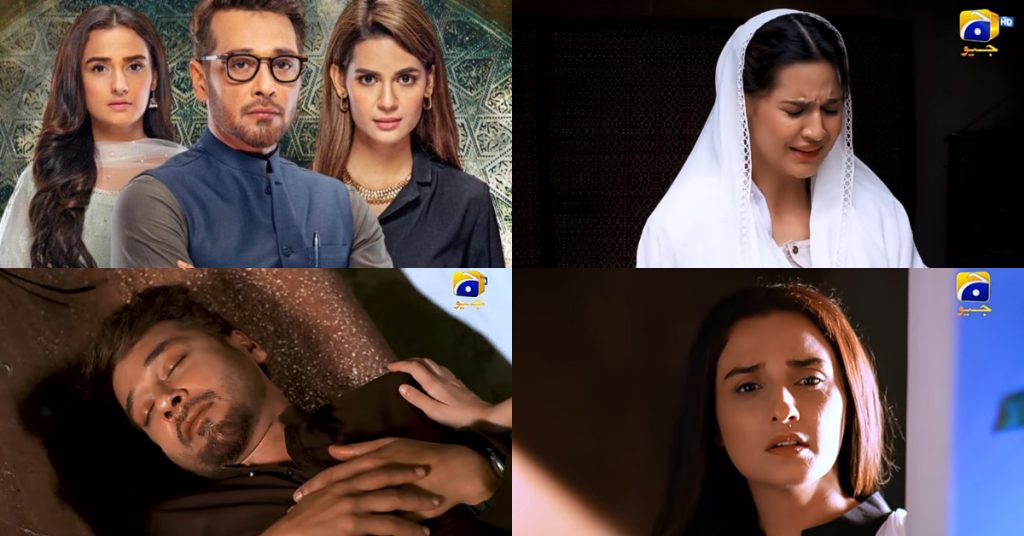 Drama Serial Dil E Momin Last Episode Public Reaction