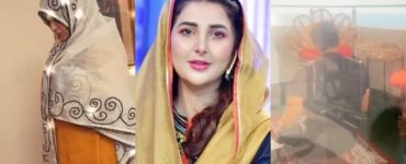 Public Reacts To Celebrities Sharing Videos While Offering Prayers