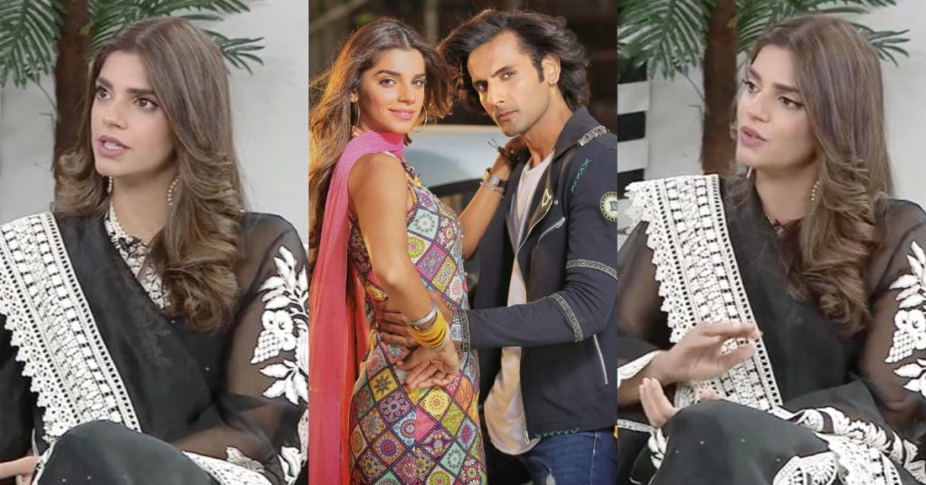 Which Quality Of Mohib Mirza Attracted Sanam Saeed