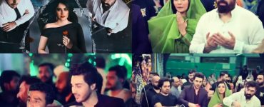 Chakkar Cast's Visit To Abdullah Shah Ghazi Shrine for Promoting Movie Enraged Public