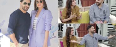 Hira Mani Reveals Secret About Her Weight Gain And Loss