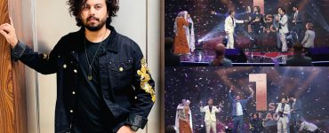 Pakistani Musician Jibran Raheel Makes Nation Proud