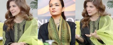 How Ayesha Omar Is Related To Actress Samiya Mumtaz