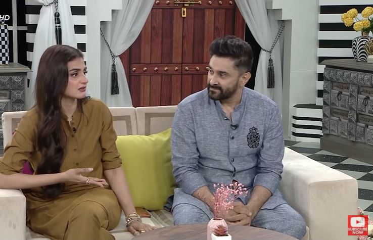 Hira And Mani Reveal Reasons Behind Their Disagreements