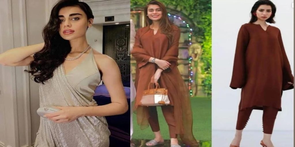 Nadia Hussain's Fierce Response on Sadaf Kanwal Controversy Ignites Public Criticism