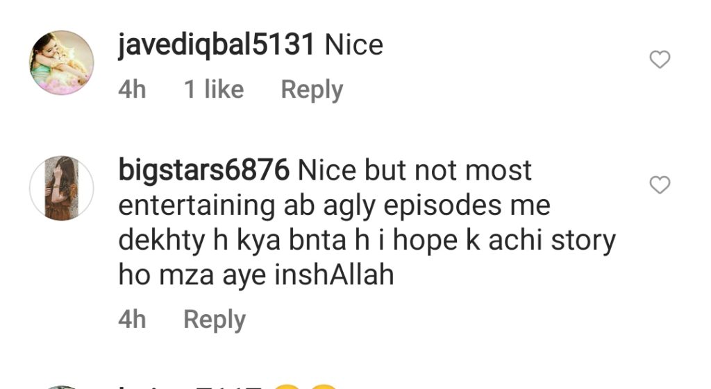 Public Reaction on Paristan Drama First Episode