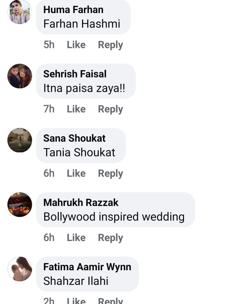 Pakistani Hindu Couple Destination Wedding In Bhurban & Skardu Goes Viral