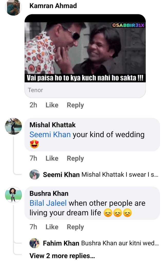 Pakistani Hindu Couple Destination Wedding In Bhurban & Skardu Goes Viral