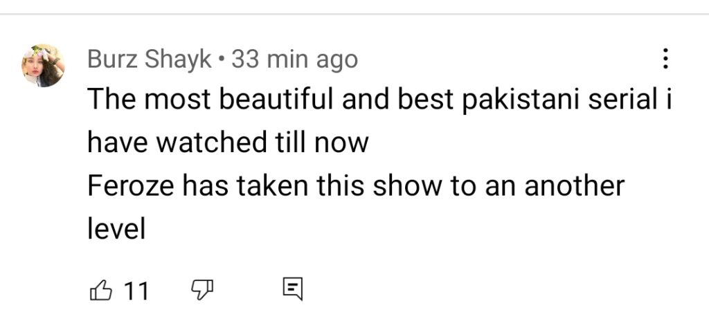Aye Musht E Khaak Last Episode Public Reaction