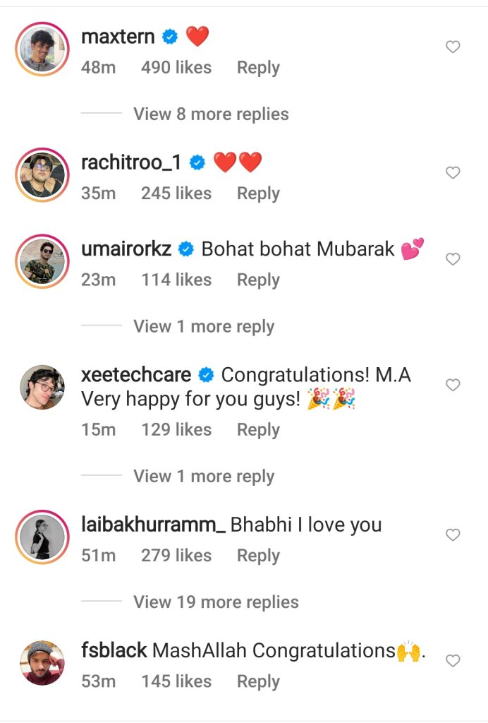 YouTuber Saad Ur Rehman Aka Ducky Bhai Gets Nikkahfied