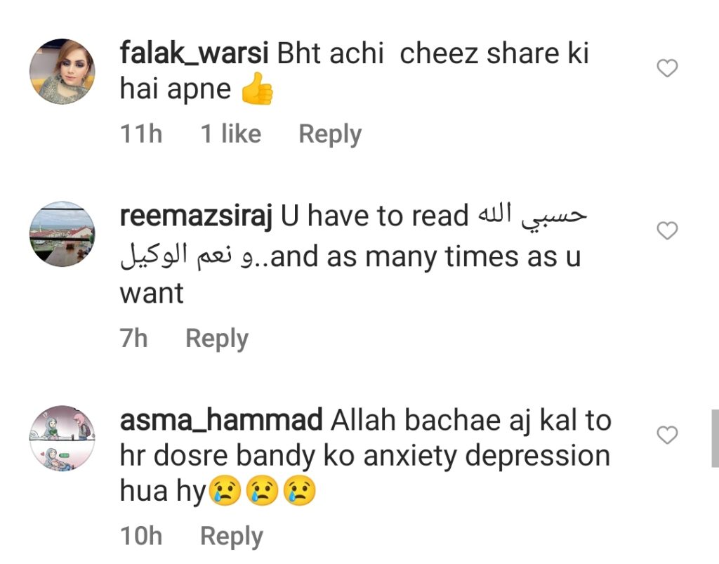 Public Reaction on Ahsan Khan's Clip Regarding Depression Solution