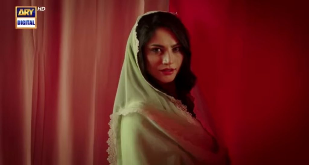 Neelum Muneer & Sami Khan Upcoming Drama Teaser