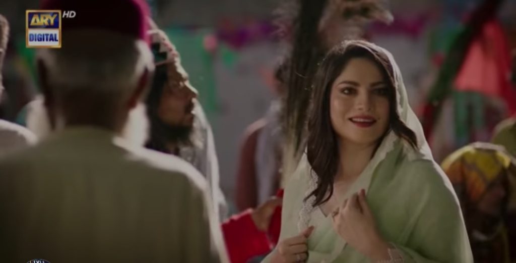 Neelum Muneer & Sami Khan Upcoming Drama Teaser