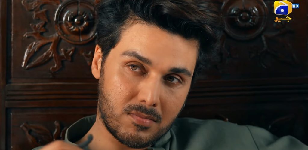 Hiba Bukhari And Ahsan Khan Upcoming Drama Teasers Out Reviewitpk 