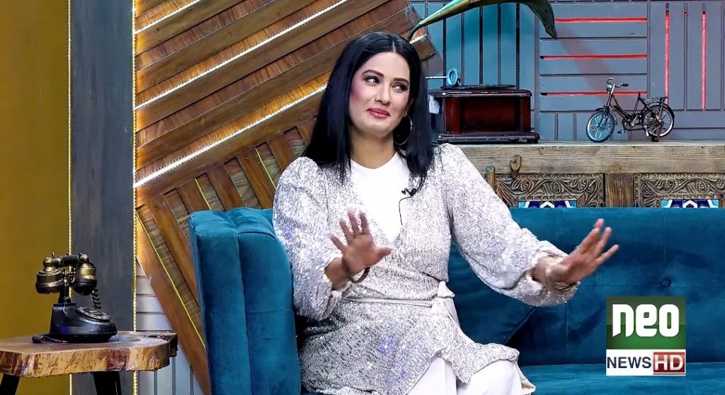 Actress Jiah Ali talks about life after marriage