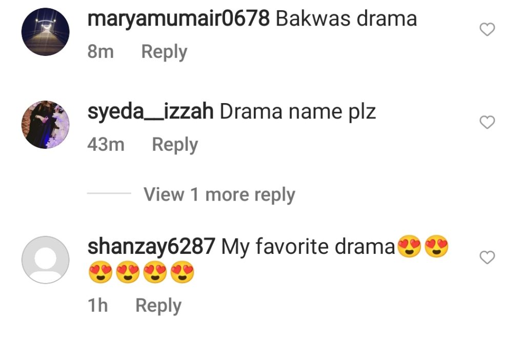 Amanat Drama Last Episode Public Reaction